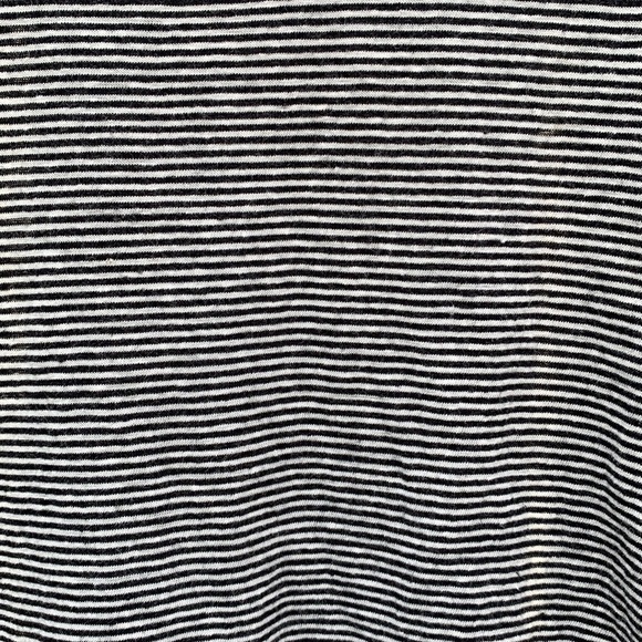 Who What Where XS striped tank top - Picture 3 of 4